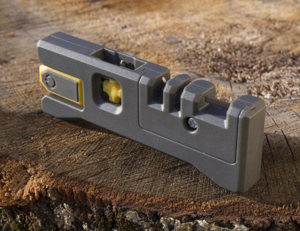 #50674 Sharpener and Knife Tool