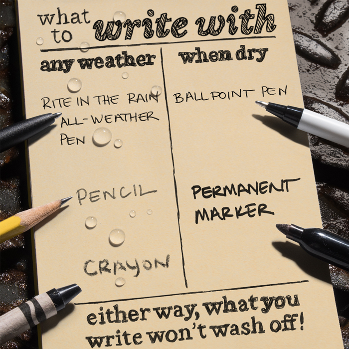 MINI-STAPLED NOTEBOOK No. 471FX-M