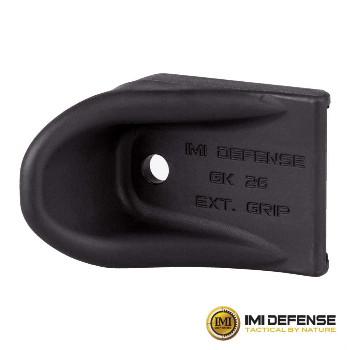 Glock 26 Extension Grip IMI-G26EG