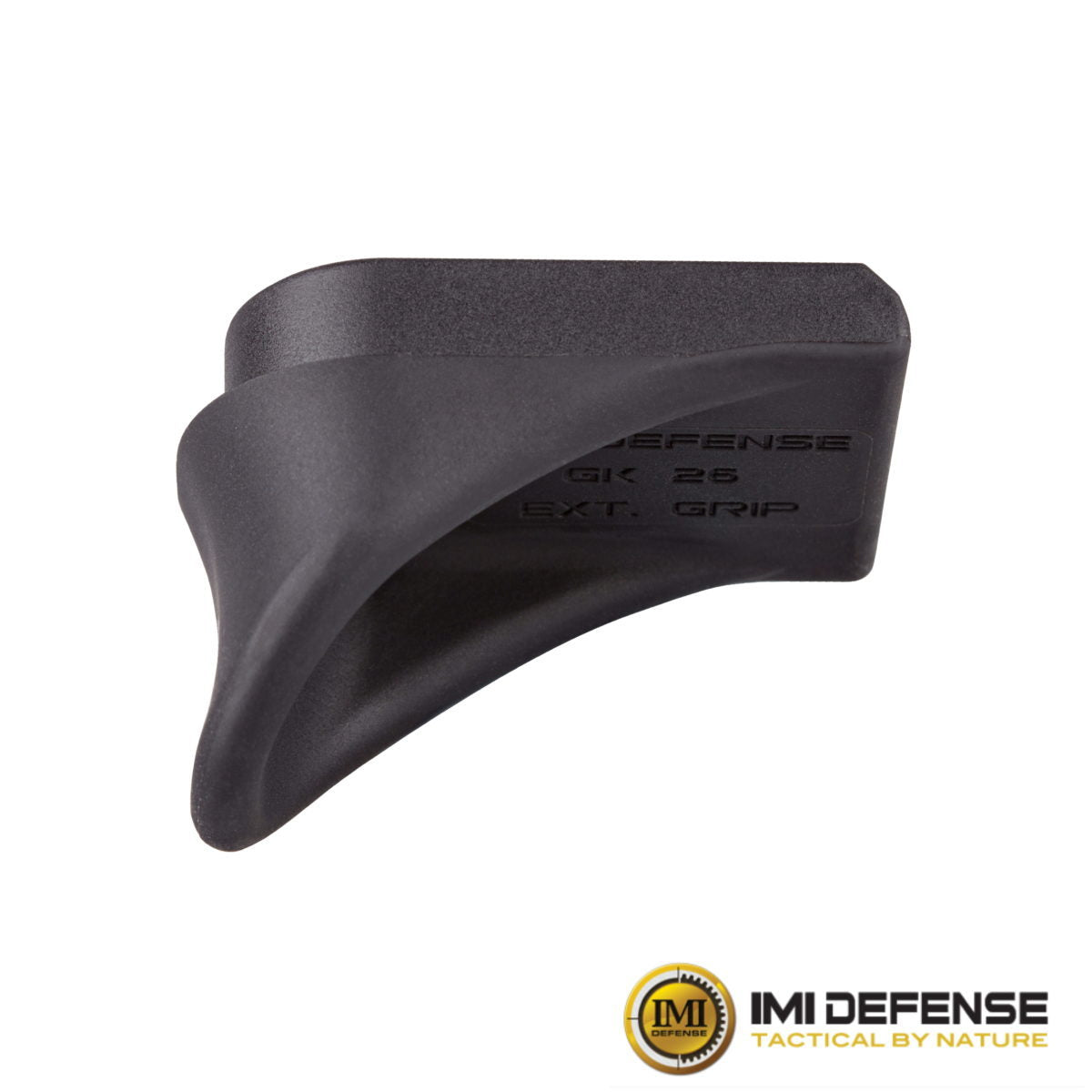 Glock 26 Extension Grip IMI-G26EG