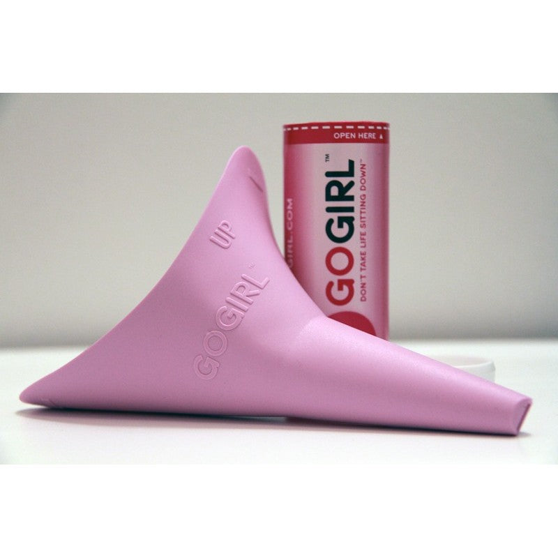 GoGirl Pink #GG-PL