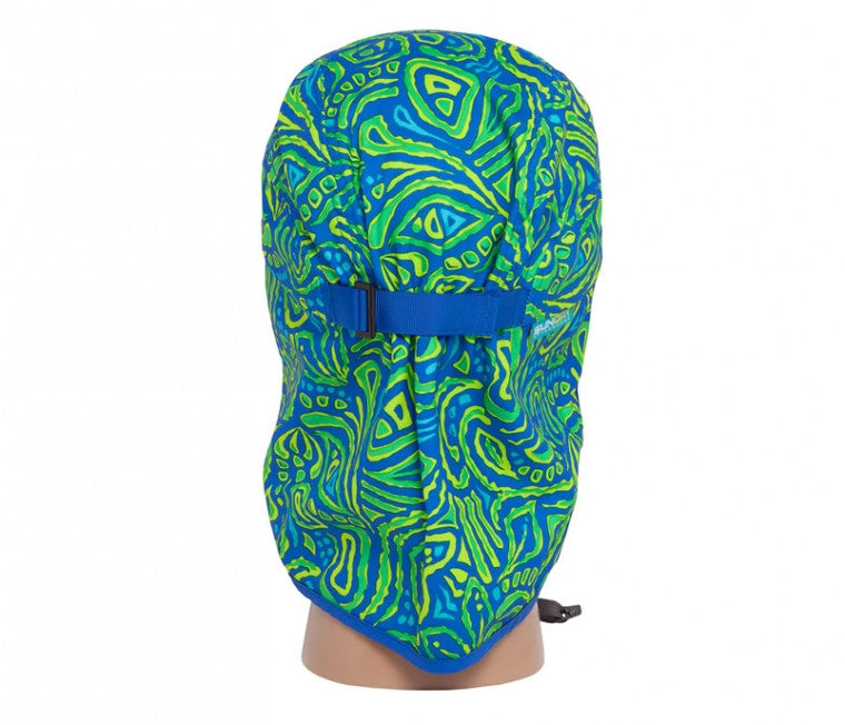 KIDS' EXPLORER CAP