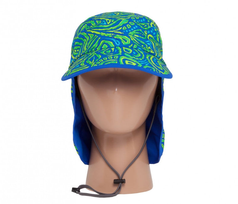 KIDS' EXPLORER CAP