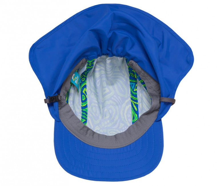 KIDS' EXPLORER CAP