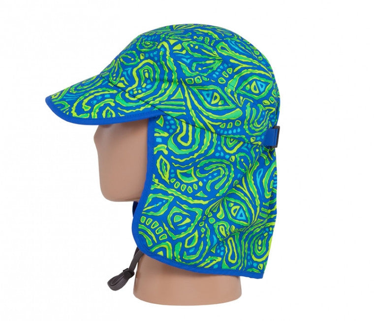 KIDS' EXPLORER CAP