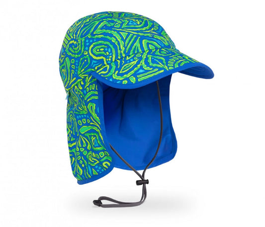KIDS' EXPLORER CAP