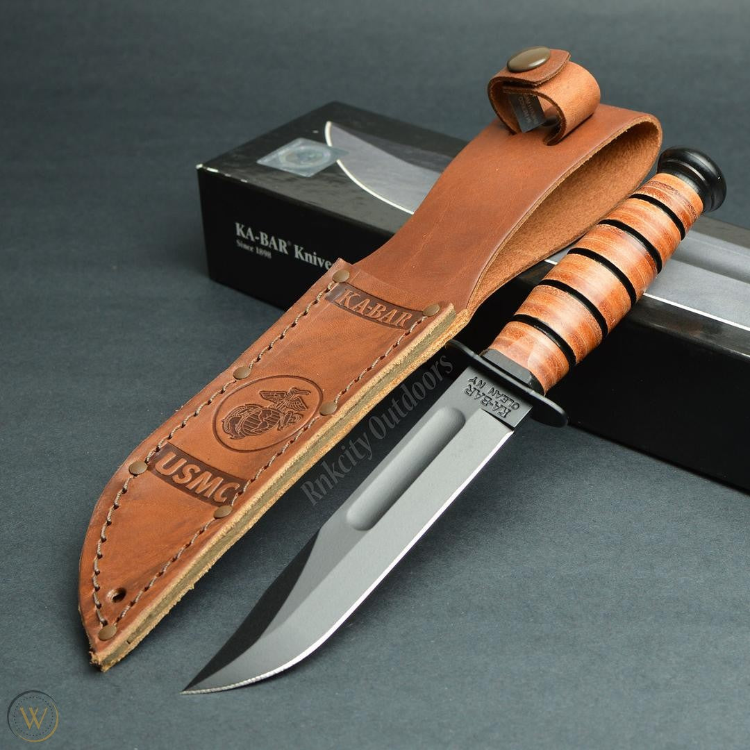 KA-BAR 1250