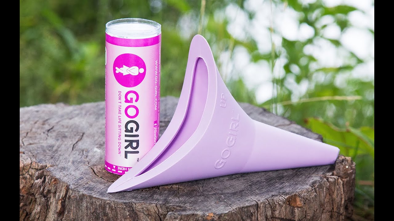 GoGirl Pink #GG-PL