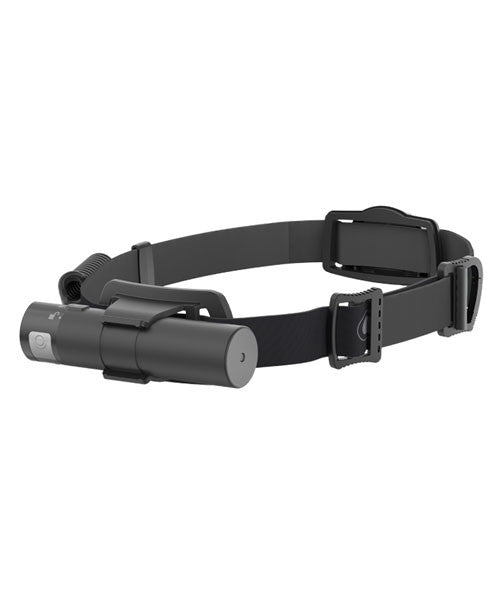 #MH10 LED Lenser® MH10 Rechargeable Headtorch