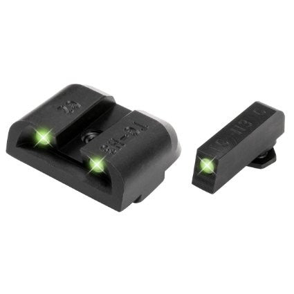 TRUGLO #TG231G2 Tritium Handgun Night-Sight Glock