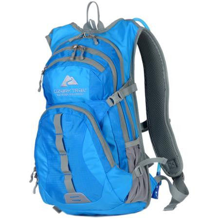 Ozark trail shop riverdale backpack