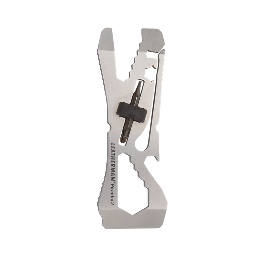 Leatherman Piranha 2 #831676