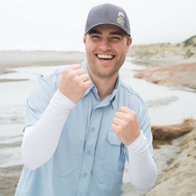 #S2A64122B56408 RADIANT SUN SLEEVES