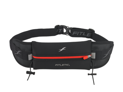 #N06 Ultimate I Running Belt