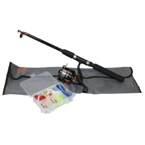 R2F Telescoping Combo