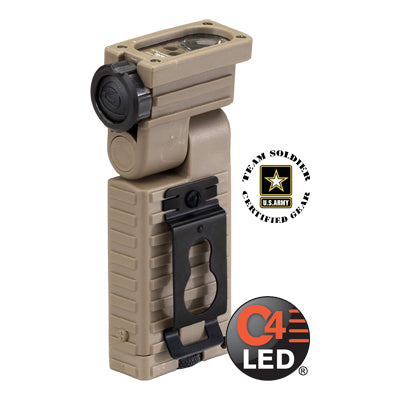 SIDEWINDER ® MANOS LIBRE LIGERO DE LED