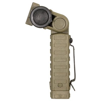 SIDEWINDER ® MANOS LIBRE LIGERO DE LED