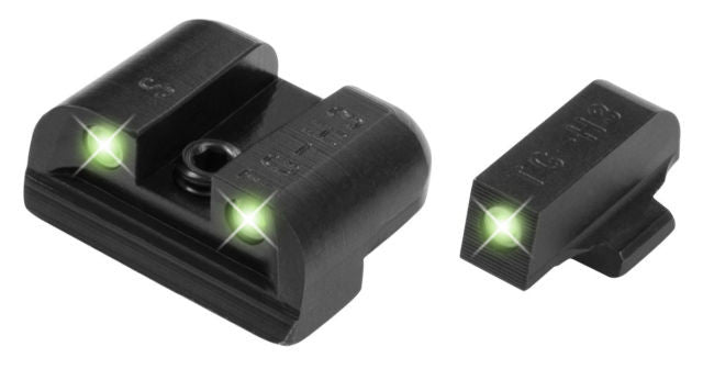 #TG231S2 Truglo Mira Tritium Sig Sauer Night Sight