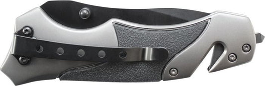 SWMP8BS Assisted Folding Knife with 3.2in