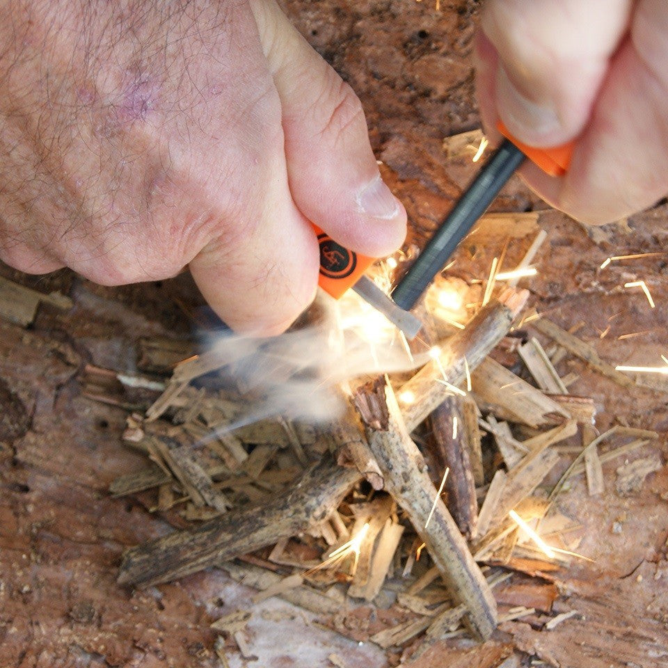 Spark Force Fire Starter