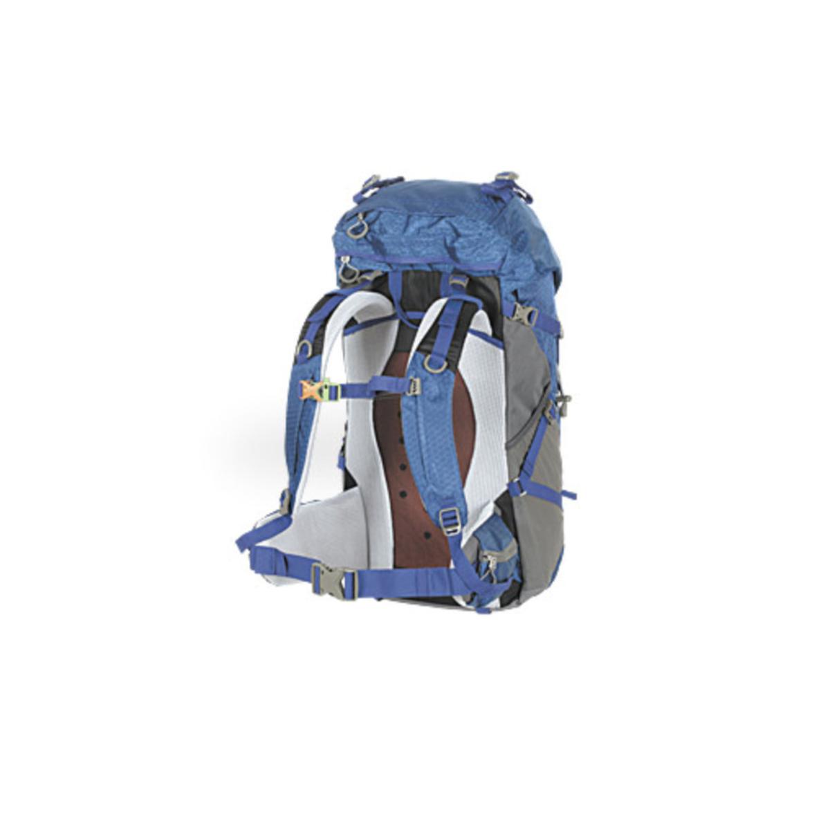 Mil-SPEC Plus 45+5 litros Mochila