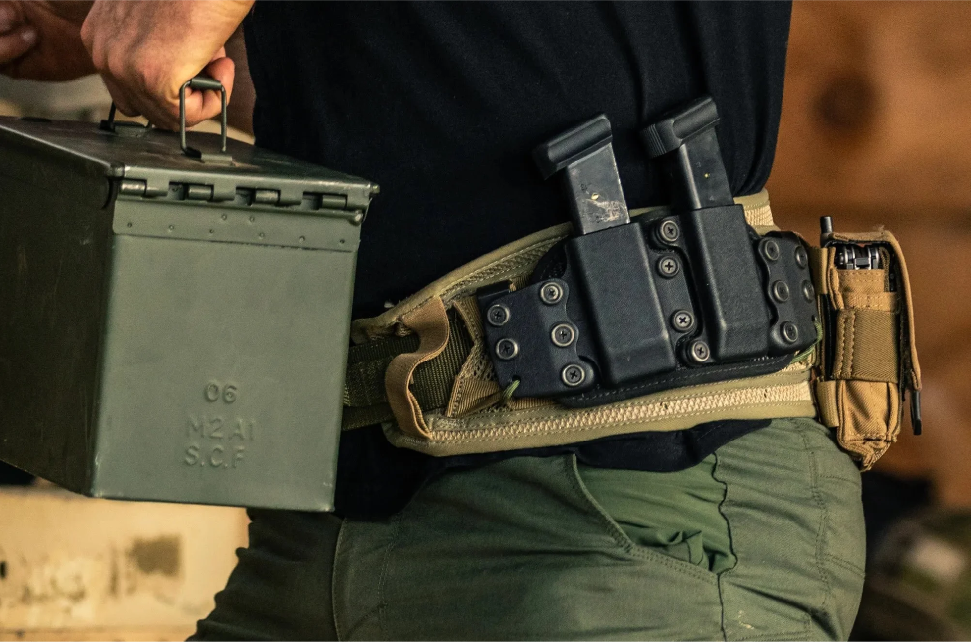 Accesorios para Armas