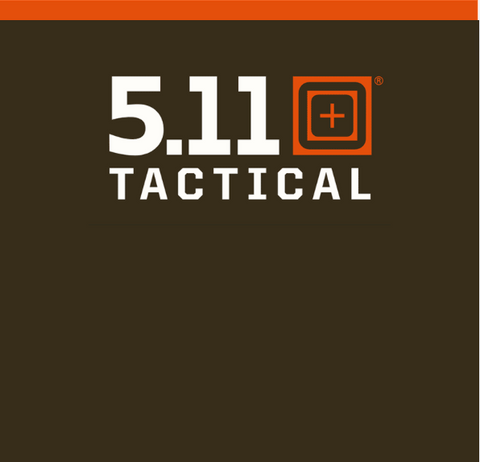 5.11 Tactical