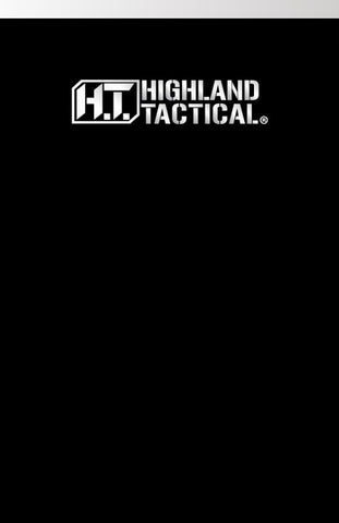 HIGHLAND TACTICAL