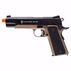 ELITE FORCE 1911 DARK EARTH