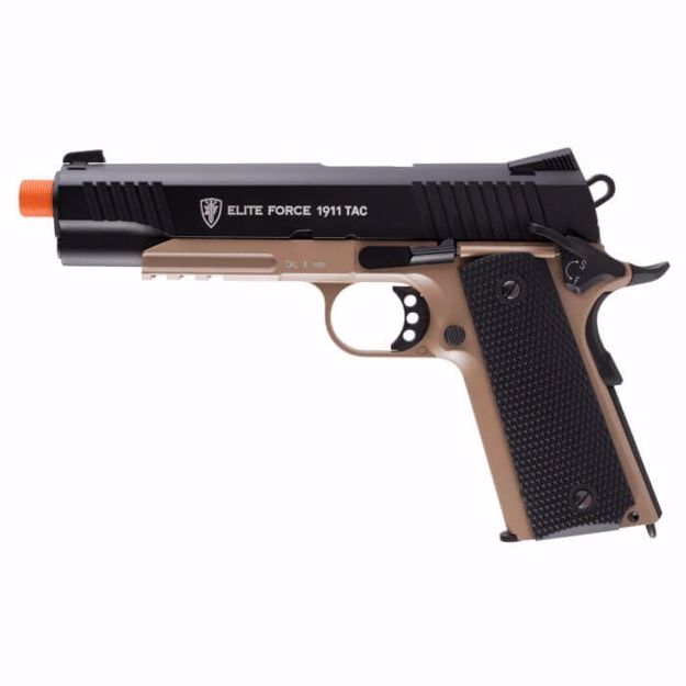 ELITE FORCE 1911 DARK EARTH