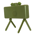 Claymore Portable Bluetooth Speaker