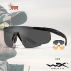 WX SABER ADVANCED - #308