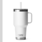 YETI RAMBLER® 35 OZ MUG  WITH STRAW LID