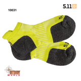 5.11 ABR TRAINING SOCK - #10031