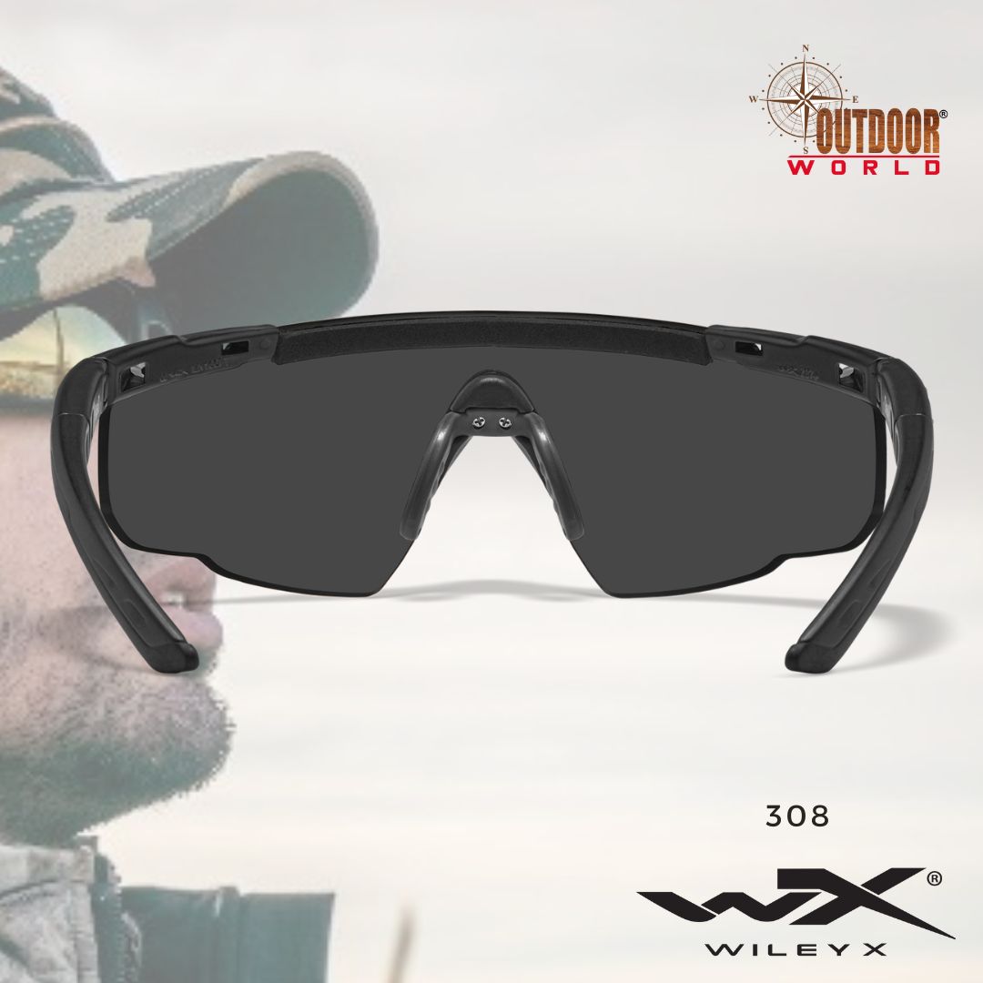 WX SABER ADVANCED - #308