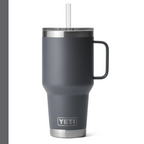 YETI RAMBLER® 35 OZ MUG  WITH STRAW LID