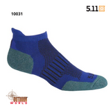 5.11 ABR TRAINING SOCK - #10031