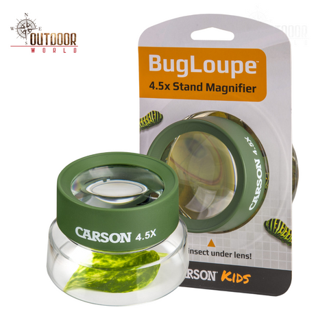 Bug Loupe HU-55