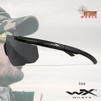 WX SABER ADVANCED - #308