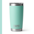 YETI RAMBLER® 20 OZ TUMBLER  WITH MAGSLIDER™ LID