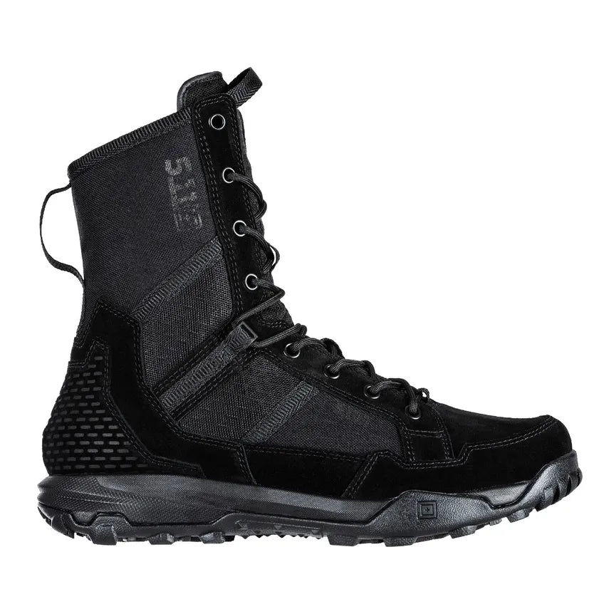 5.11 A/T 8" NON-ZIP BOOT