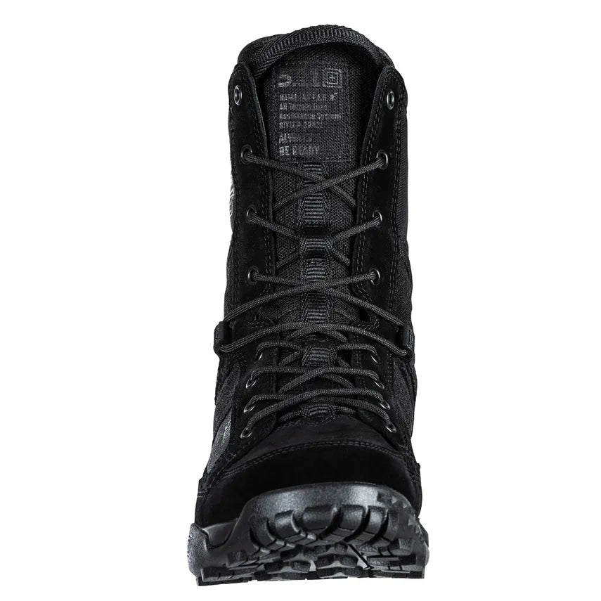 5.11 A/T 8" NON-ZIP BOOT