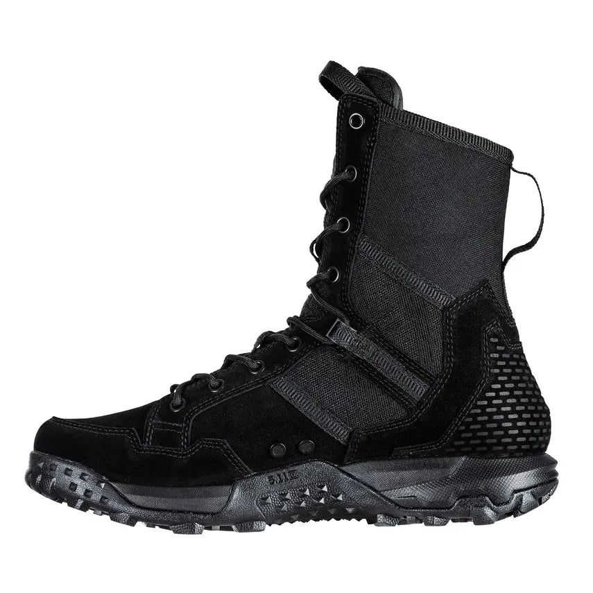 5.11 A/T 8" NON-ZIP BOOT