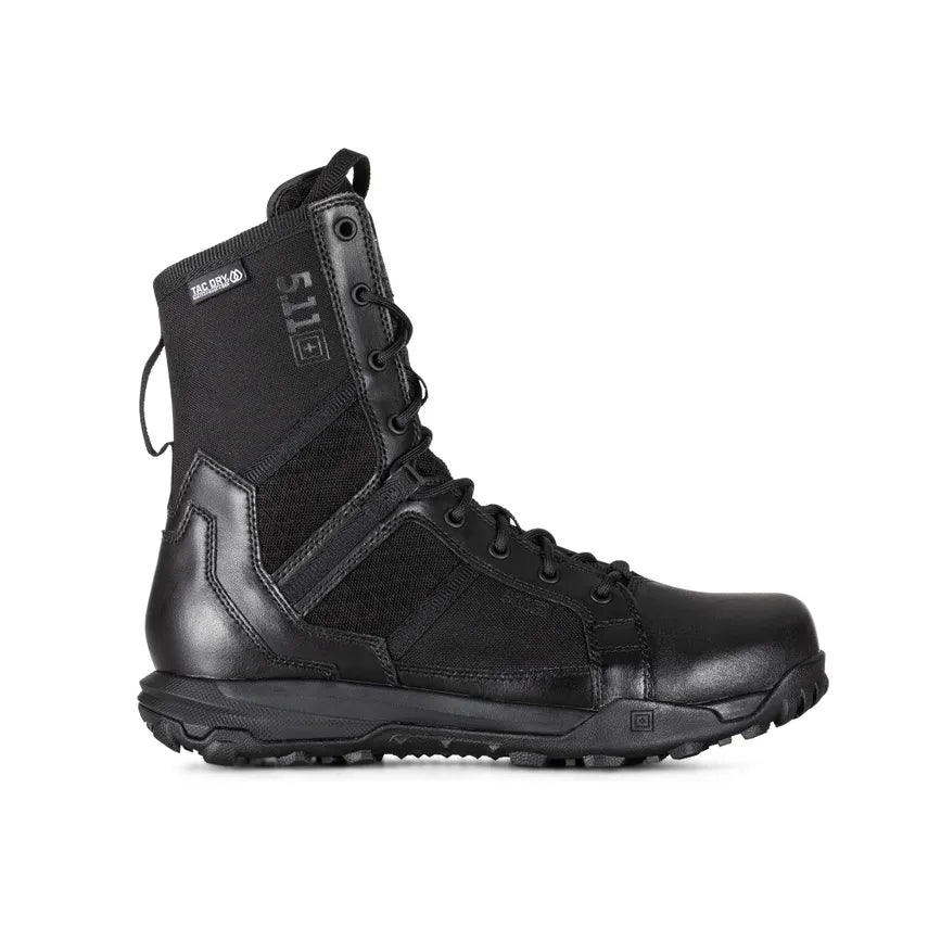 5.11 A/T™ 8" WATERPROOF SIDE ZIP BOOT