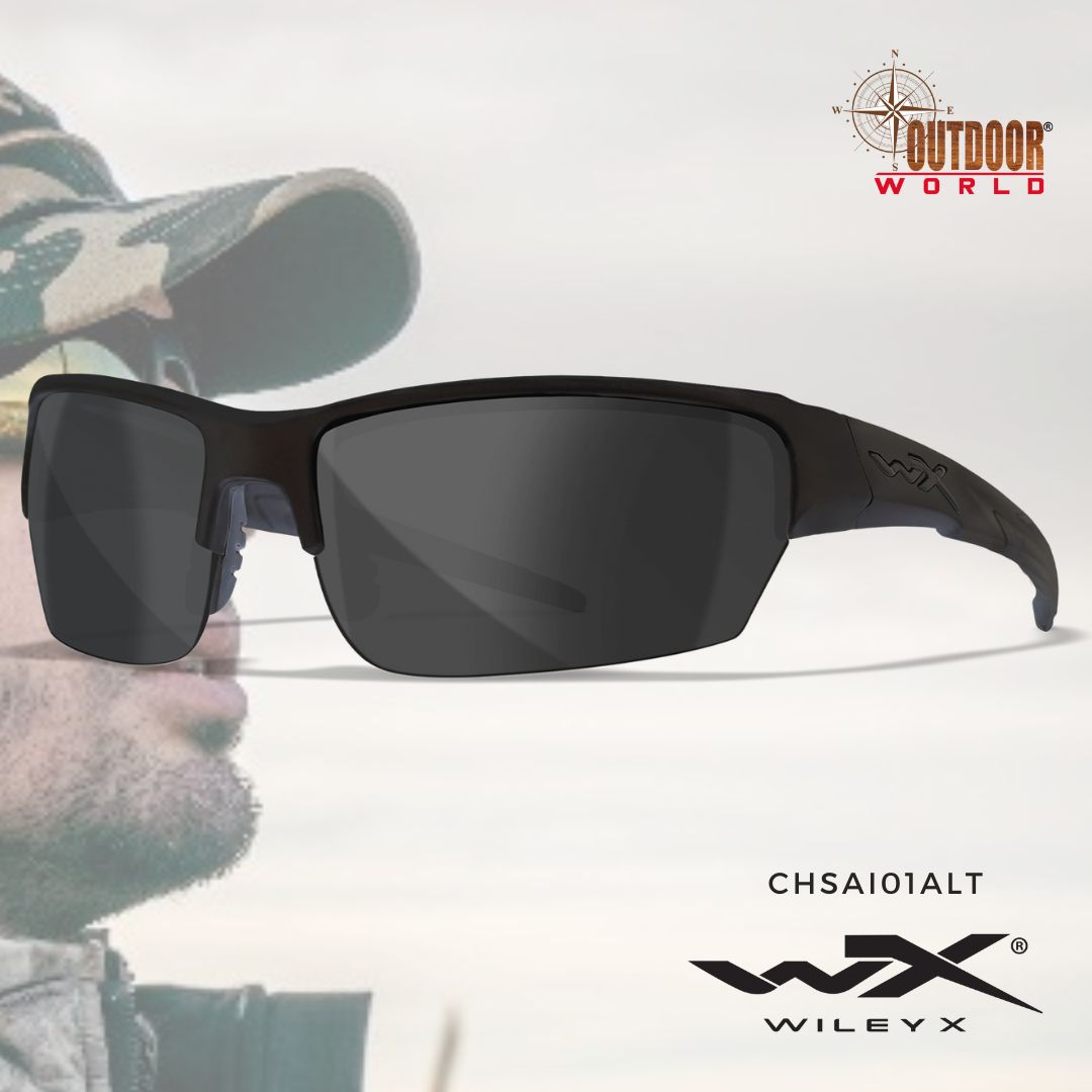 WX SAINT - CHSAI01ALT