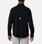 Men’s PFG Low Drag Offshore™ Long Sleeve Shirt