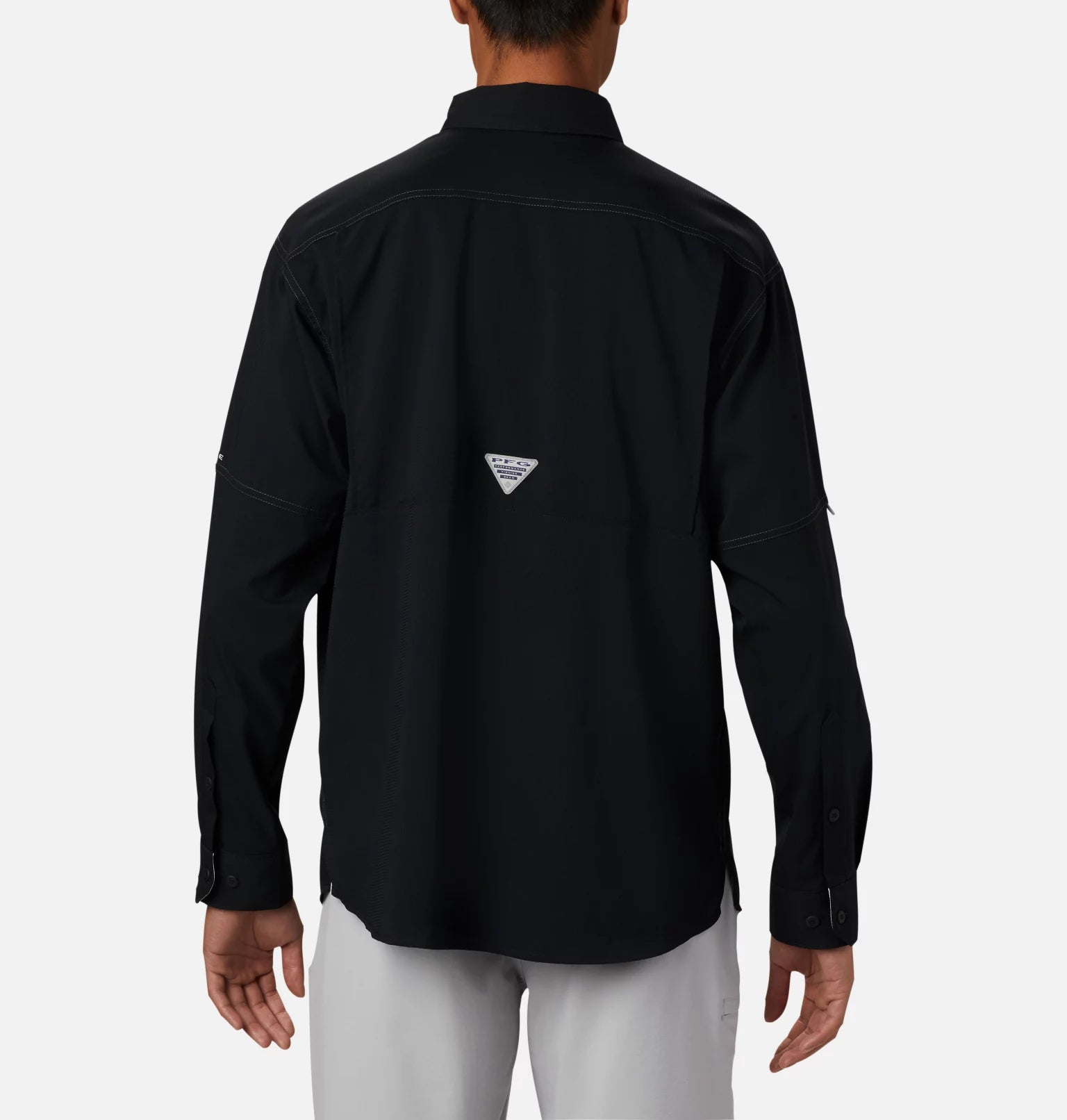 Men’s PFG Low Drag Offshore™ Long Sleeve Shirt