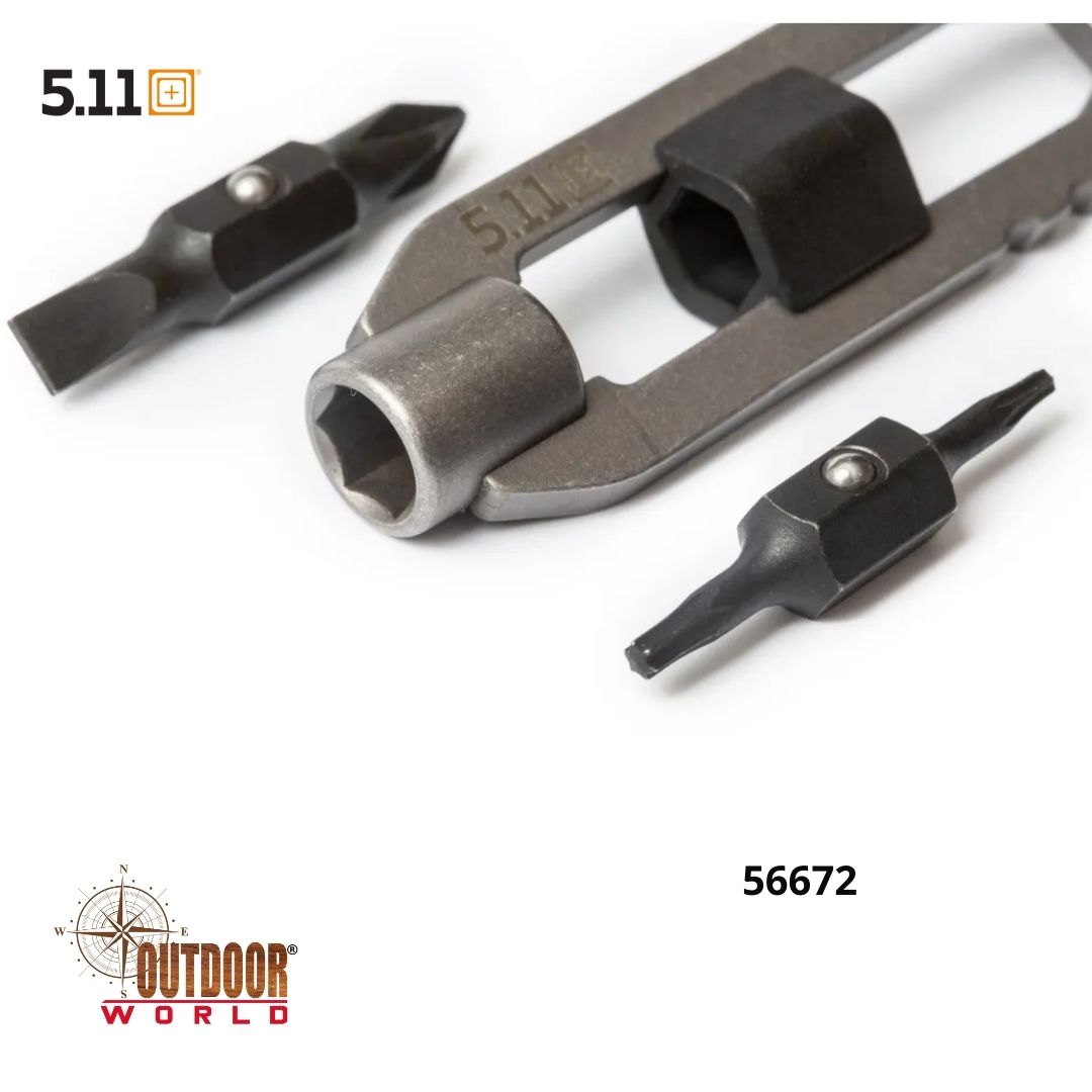 5.11 EDT HEX - #56672