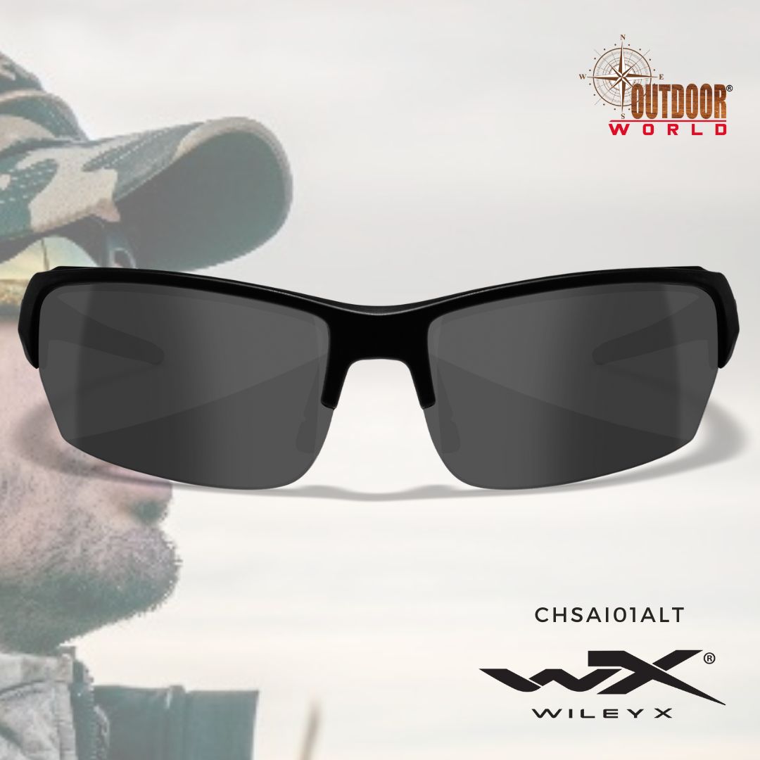 WX SAINT - CHSAI01ALT