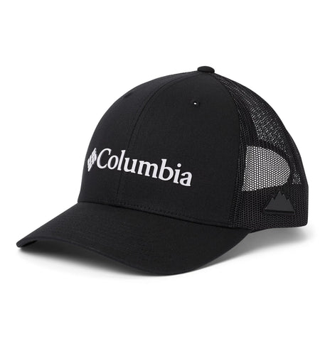 Columbia Mesh™ Snapback - High Crown